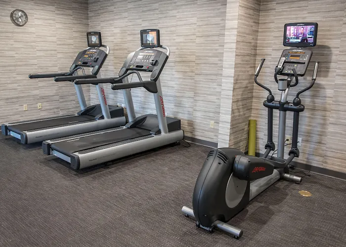 Courtyard By Marriott Norwich