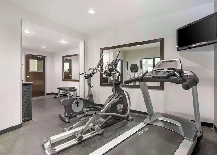 Best Western Suites Columbus