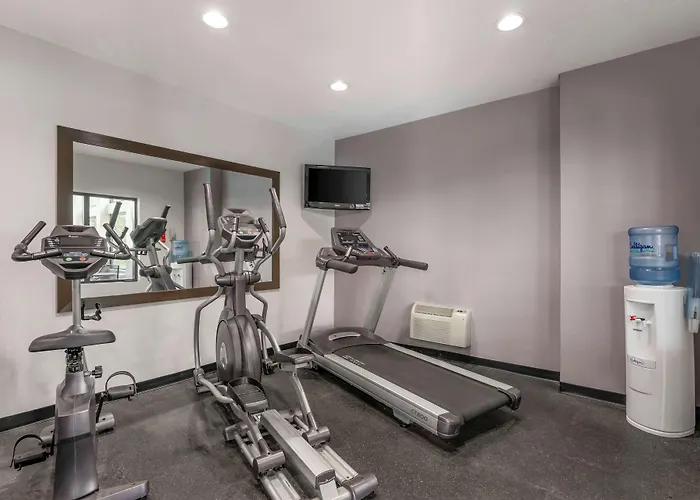 Best Western Suites Columbus