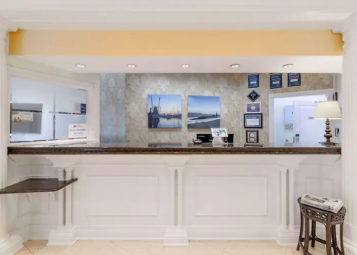 Best Western Plus Kingsland