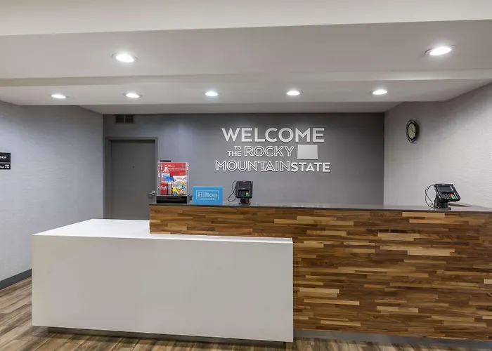 Hampton Inn Fort Collins