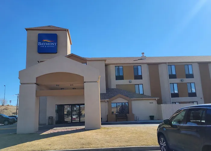 Baymont By Wyndham Pueblo