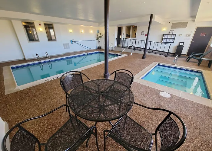Baymont By Wyndham Pueblo