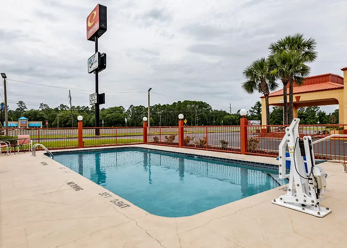 Econo Lodge Kingsland