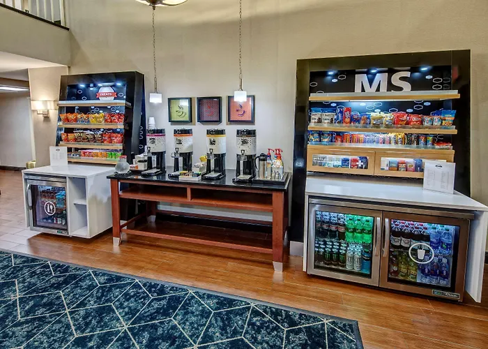Hampton Inn Batesville