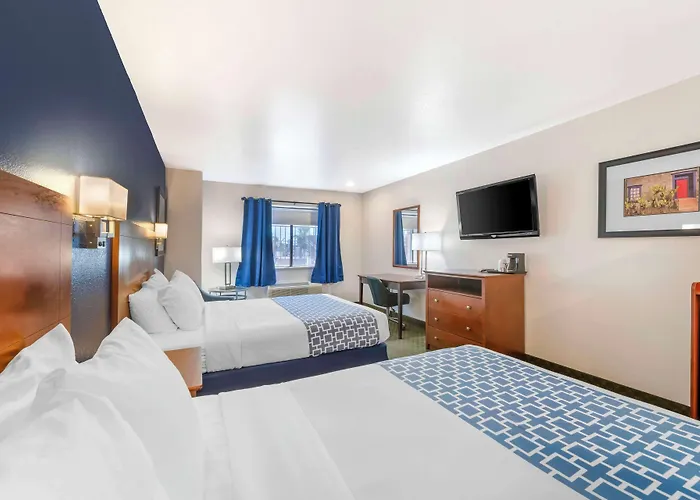 Best Western Parker Inn