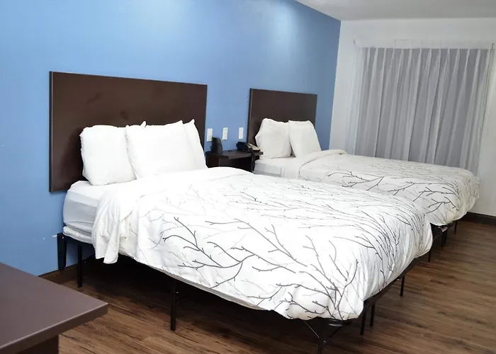 Athena Inn Chattanooga