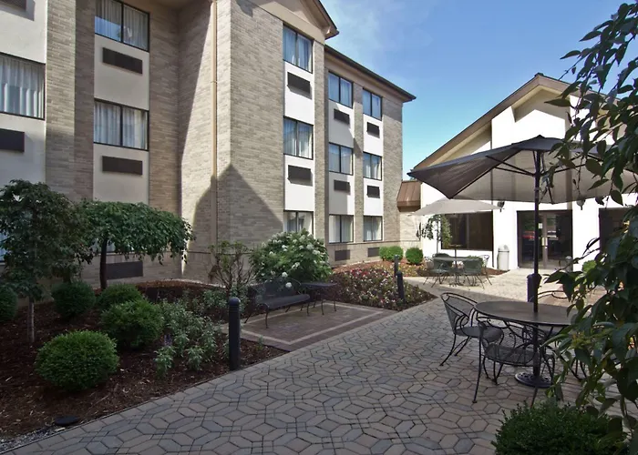 Hampton Inn & Suites Chillicothe