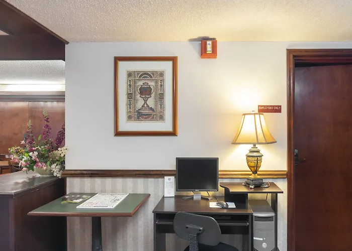 Days Inn By Wyndham Adairsville