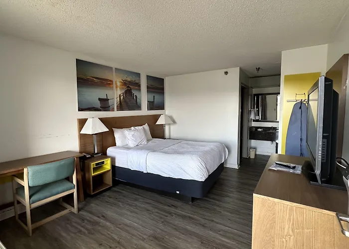 Quality Inn & Suites Decatur Priceville I-65