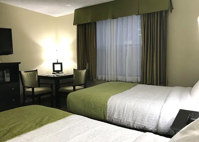 Navajoland Hotel