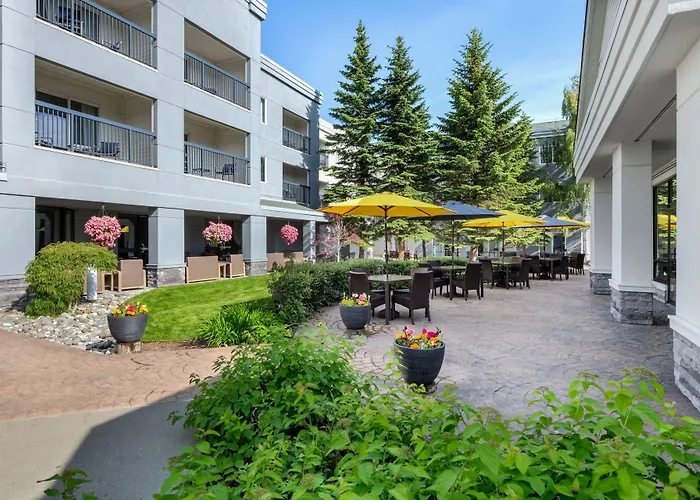 Courtyard By Marriott Anchorage Airport
