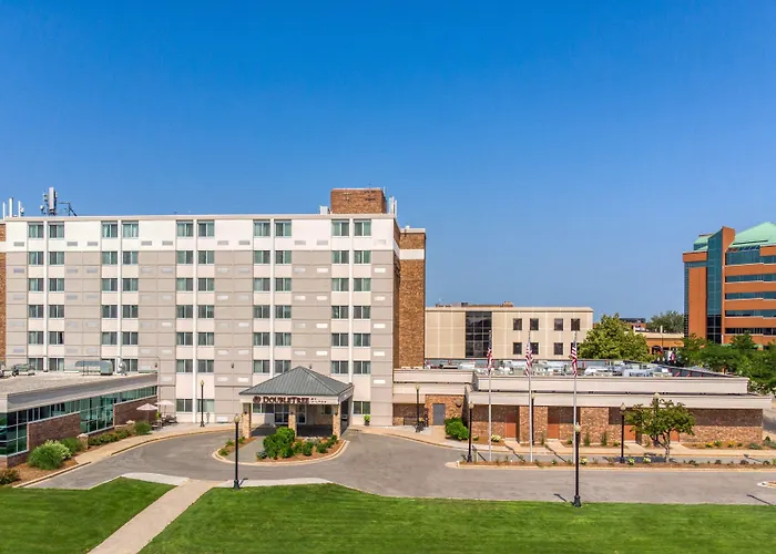 Doubletree By Hilton Neenah