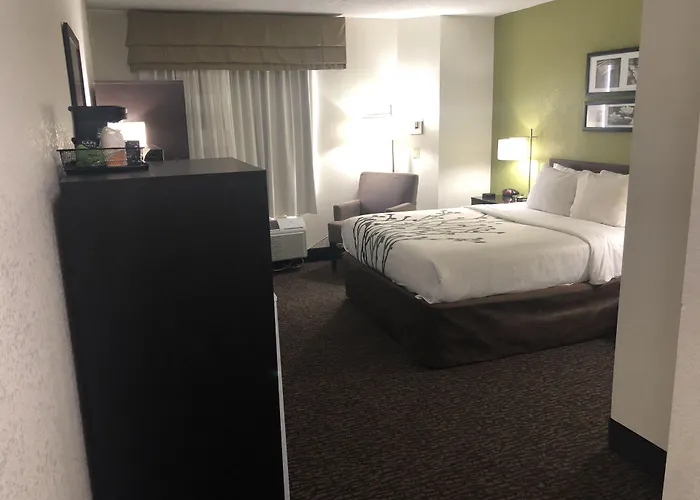 Sleep Inn Grand Island North