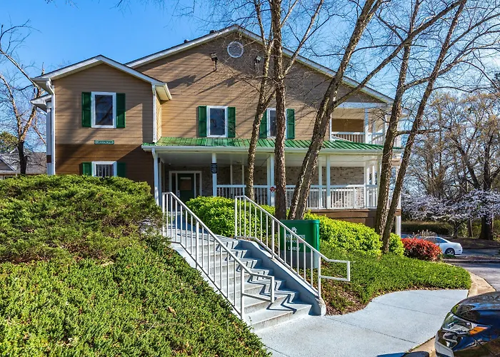 Crossland Economy Studios - Atlanta - Norcross