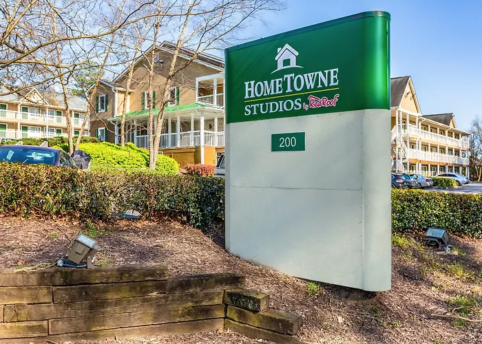 Crossland Economy Studios - Atlanta - Norcross
