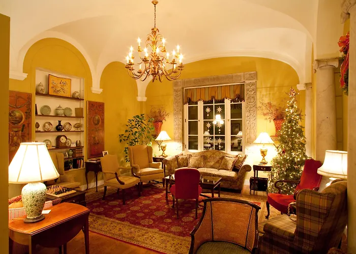 Geneva On The Lake Boutique Resort Hotel