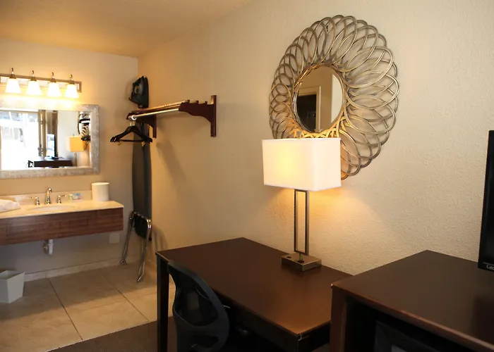 Unique Suites Hotel