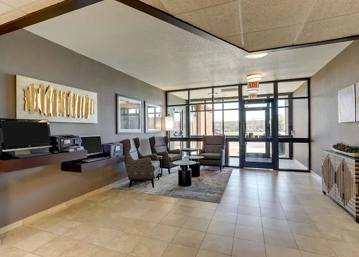 Drury Inn & Suites Marion