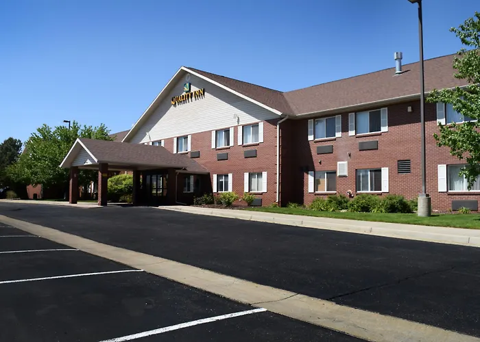 Quality Inn Louisville - Boulder