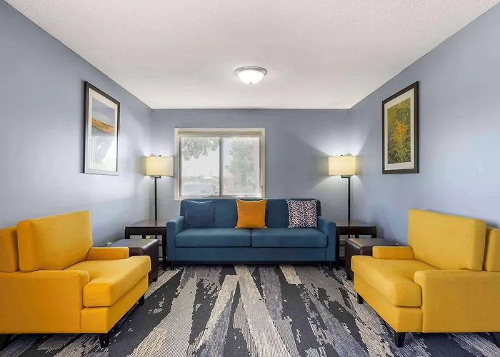 Comfort Inn Hastings