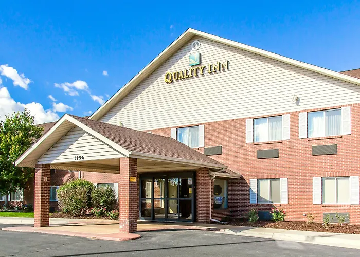 Quality Inn Louisville - Boulder