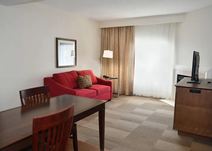 Hampton Inn & Suites Bethlehem