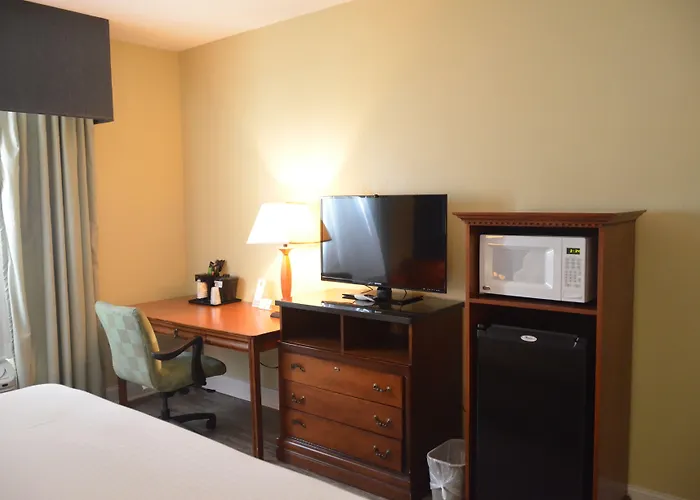 Eagles Nest Inn