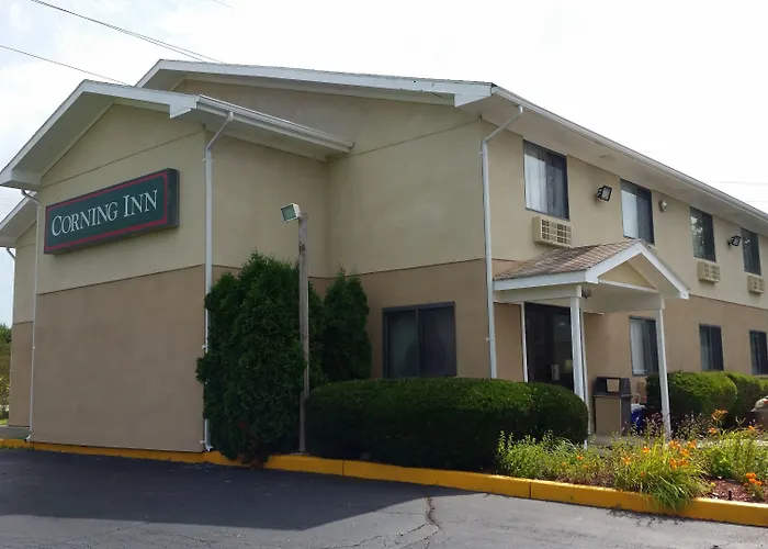 Corning Inn