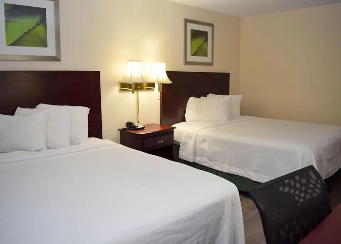 Corning Inn
