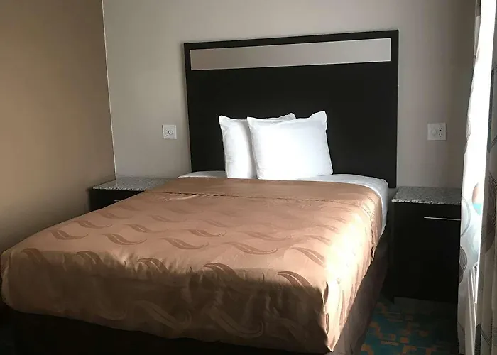 Surestay Hotel By Best Western Brownsville