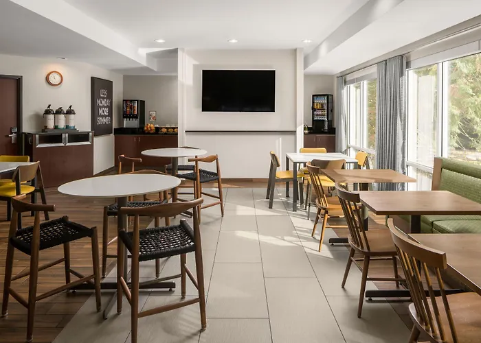 Fairfield Inn & Suites Portland West Beaverton