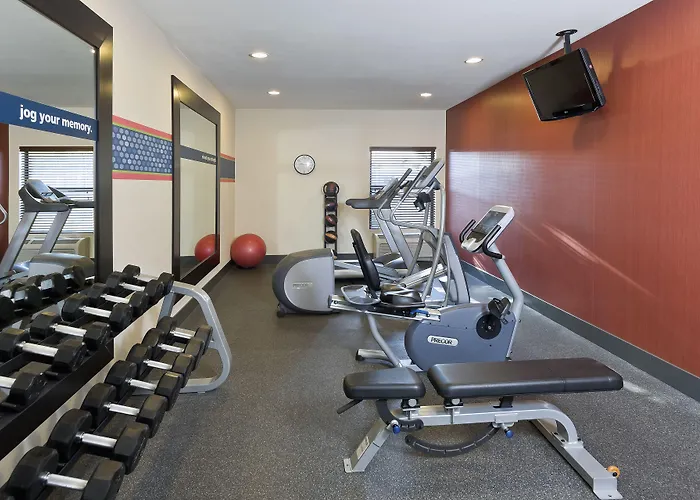 Hampton Inn San Angelo