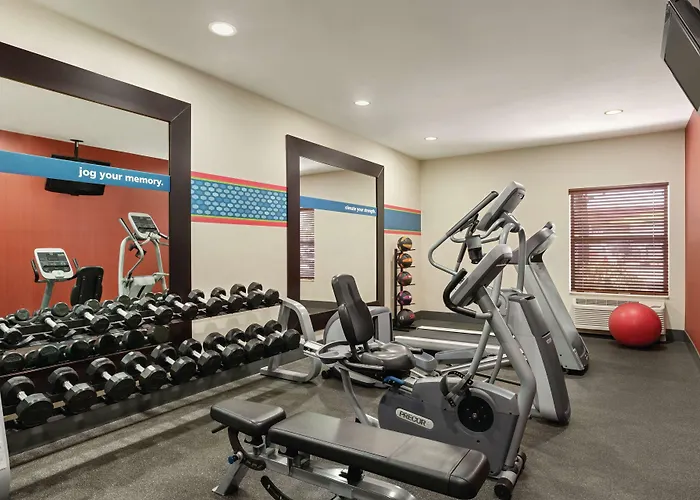 Hampton Inn San Angelo