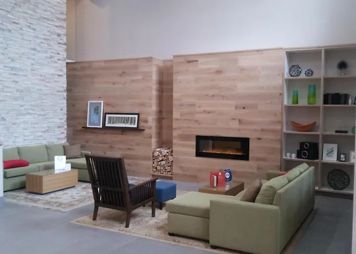Country Inn & Suites By Radisson, Roanoke, Va