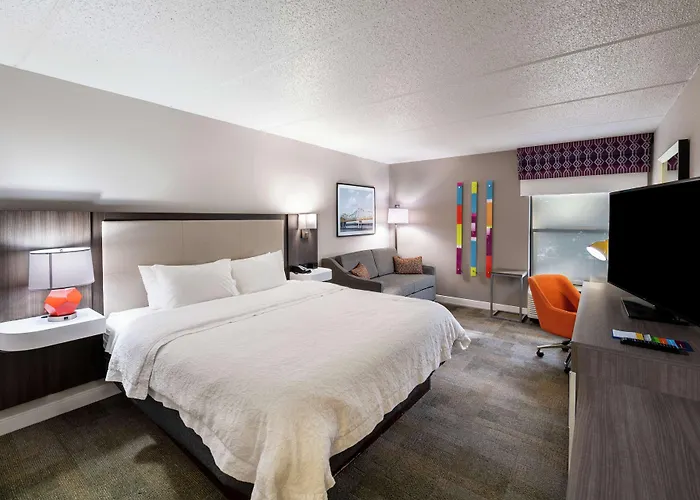 Hampton Inn Gainesville