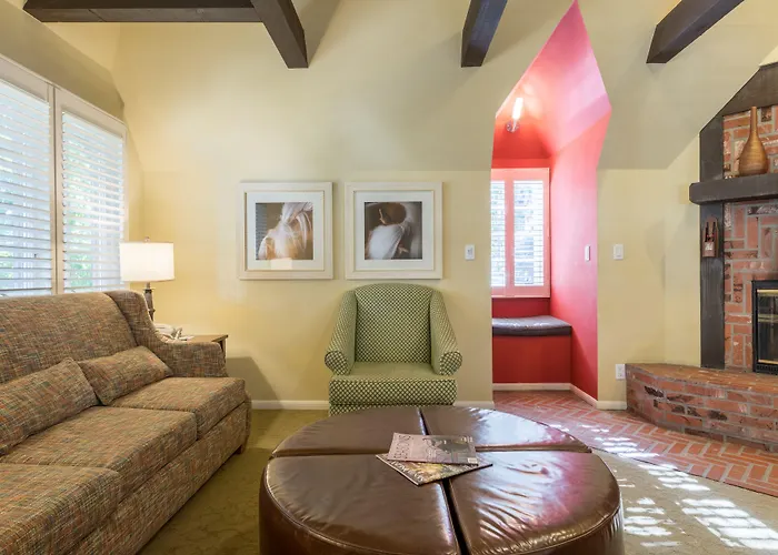 Wine Valley Inn