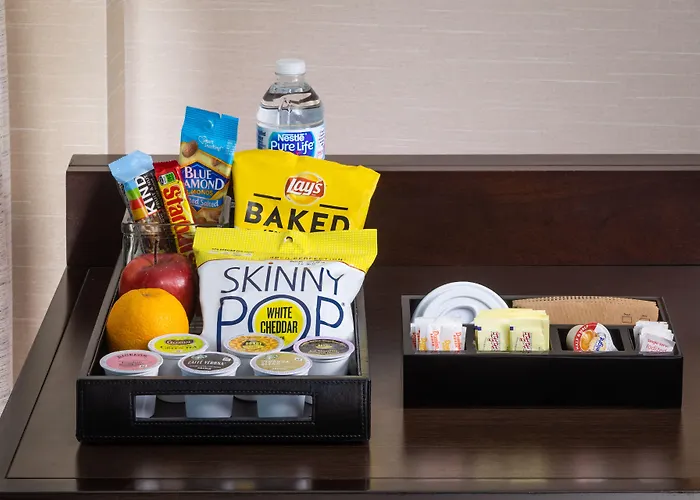 Hampton Inn Shawnee