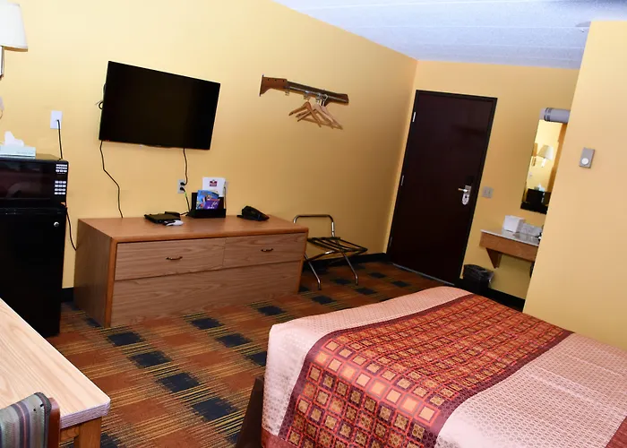 Regency Inn & Suites Faribault