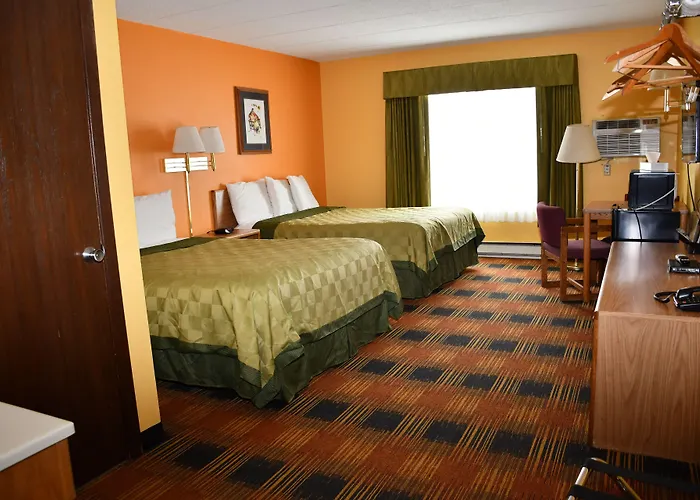 Regency Inn & Suites Faribault