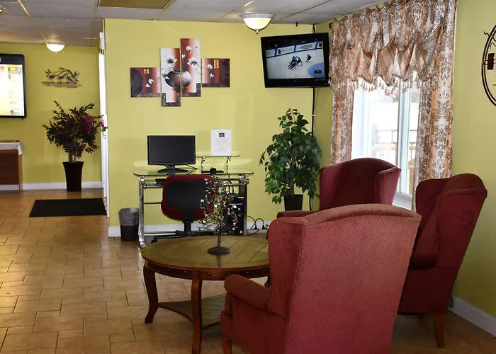 Regency Inn & Suites Faribault