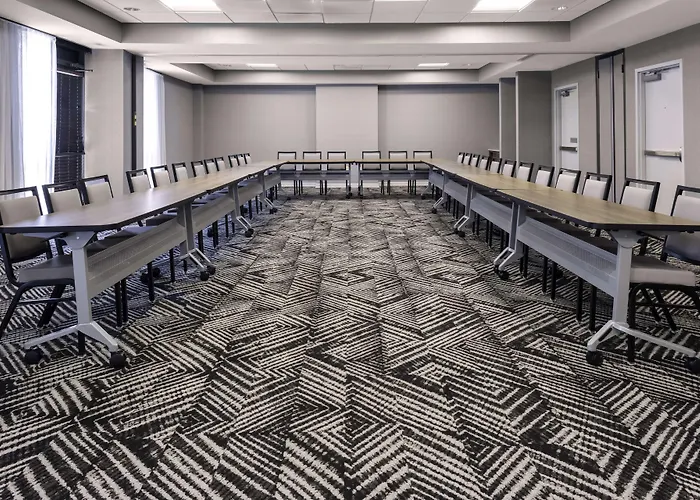 Hyatt Place-Dallas/Arlington
