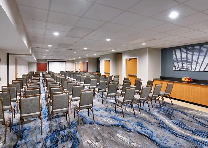 Fairfield Inn & Suites Seattle Bellevue/Redmond