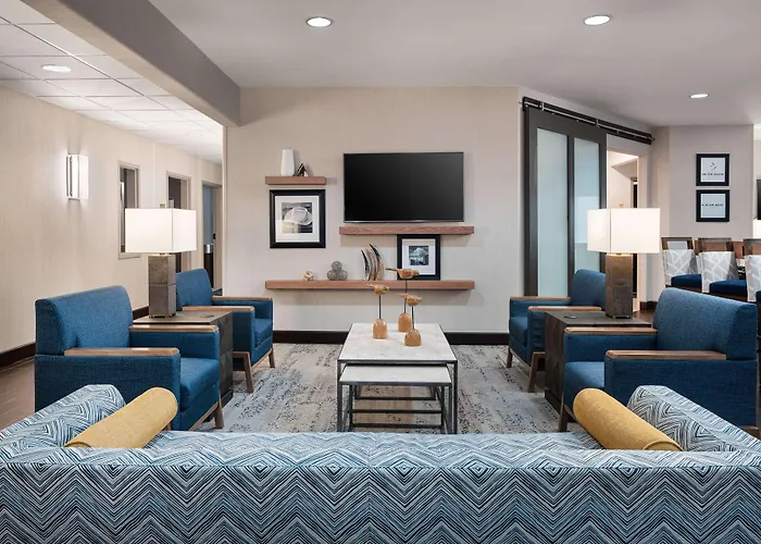 Hampton Inn Boulder/Louisville