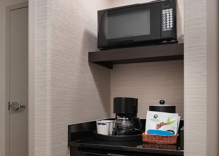 Hampton Inn Boulder/Louisville