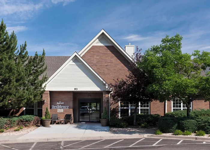 Residence Inn Denver Highlands Ranch