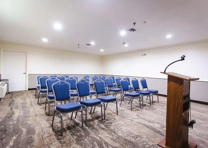 Best Western Pearland Inn