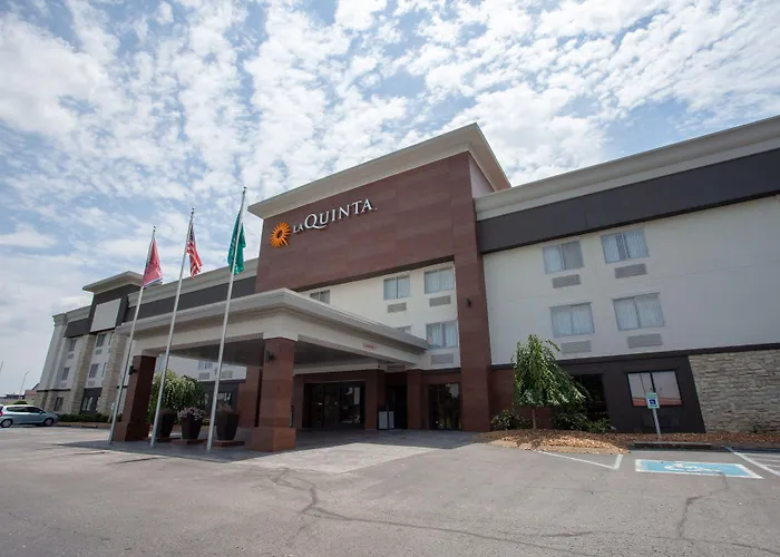 La Quinta By Wyndham Goodlettsville - Nashville