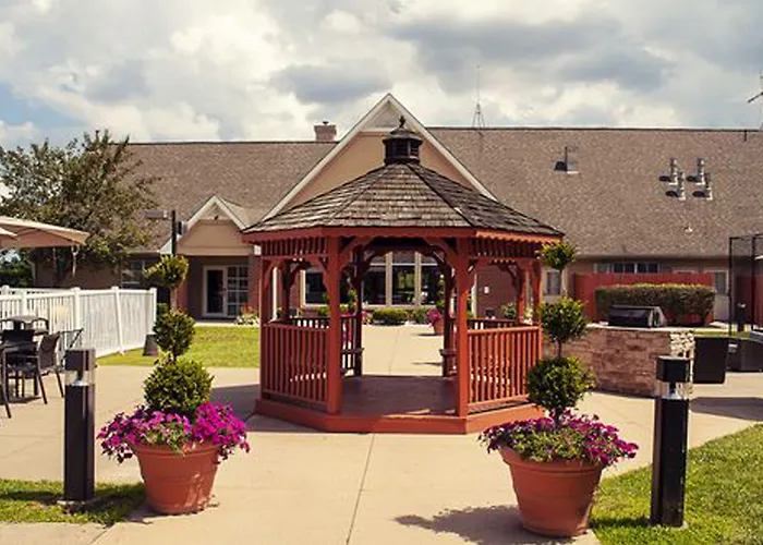 Residence Inn Cincinnati Airport