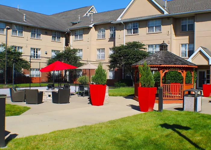 Residence Inn Cincinnati Airport